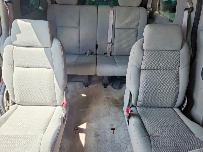 Продаж на аукціоні авто 2005 Pontiac Montana, vin: 1GMDV33L85D185257, номер лоту: 64253166