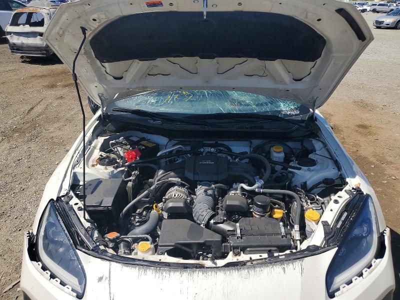 2024 Toyota Gr86 მანქანა იყიდება აუქციონზე, vin: JF1ZNBB16R8758391, აუქციონის ნომერი: 63530586