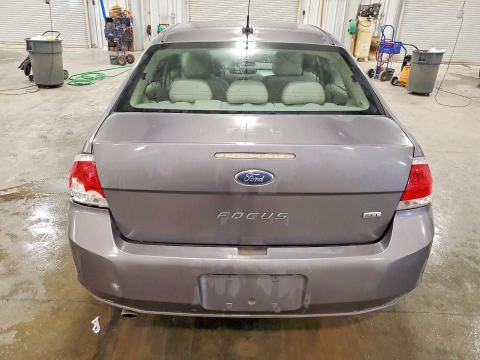 Aukcja sprzedaży 2011 Ford Focus, vin: 1FAHP3HNXBW149456, numer aukcji: 64390516