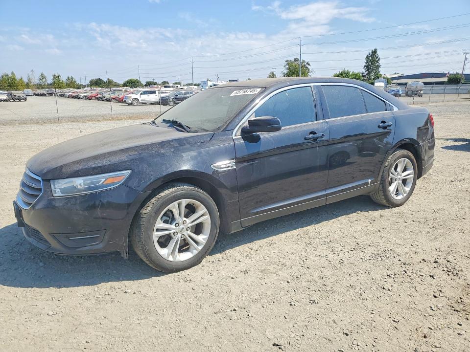 2019 Ford Taurus მანქანა იყიდება აუქციონზე, vin: 1FAHP2E83KG112946, აუქციონის ნომერი: 65758746