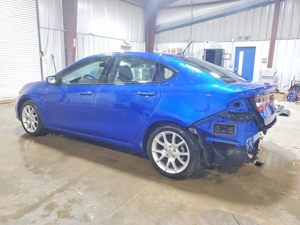 2013 Dodge Dart მანქანა იყიდება აუქციონზე, vin: 1C3CDFBA4DD338627, აუქციონის ნომერი: 62885326