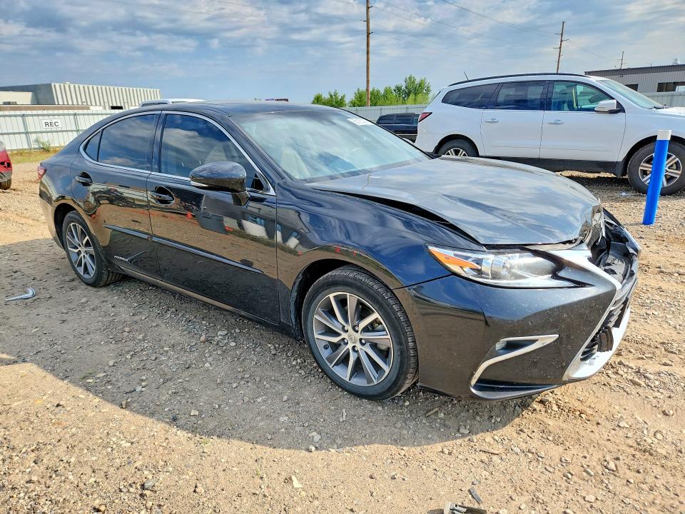 Продажа на аукционе авто 2016 Lexus Es, vin: JTHBW1GG5G2109146, номер лота: 65155056