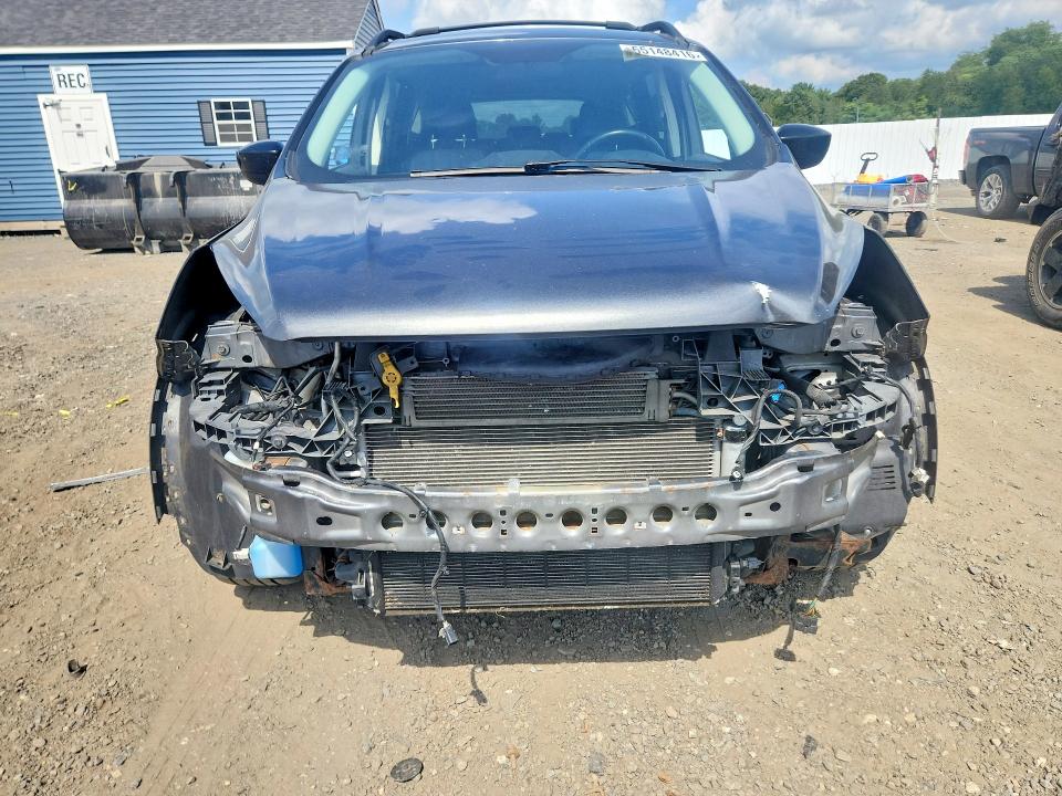 Aukcja sprzedaży 2017 Ford Escape, vin: 1FMCU9GD8HUE62577, numer aukcji: 65148416