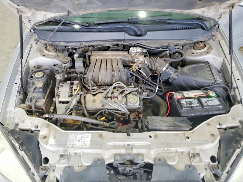 63446916 :رقم المزاد ، 1FAFP53293G208766 vin ، 2003 Ford Taurus مزاد بيع