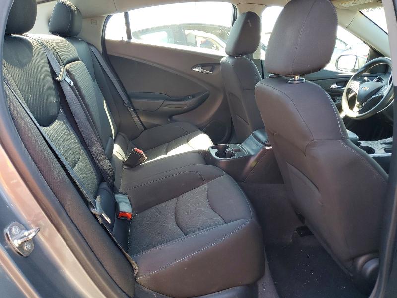 67118436 :رقم المزاد ، 1G1RC6S54JU153834 vin ، 2018 Chevrolet Volt مزاد بيع