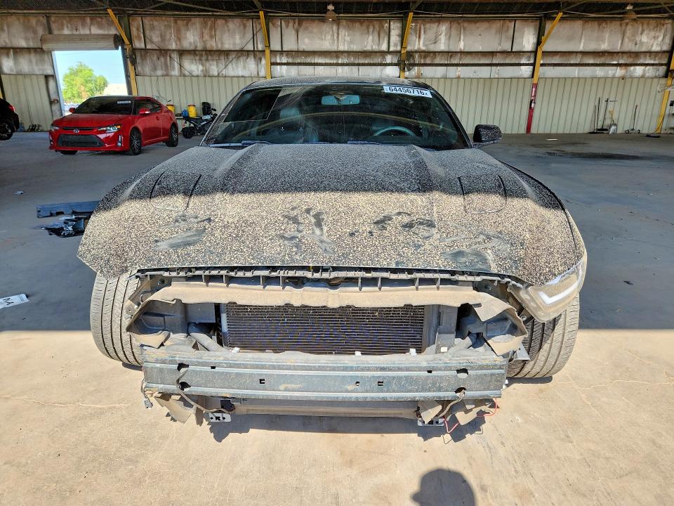 Продаж на аукціоні авто 2015 Ford Mustang, vin: 1FA6P8CF6F5314709, номер лоту: 64456716