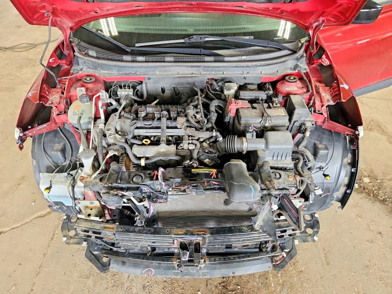 65728586 :رقم المزاد ، 3N1CP5CV1LL542716 vin ، 2020 Nissan Kicks مزاد بيع
