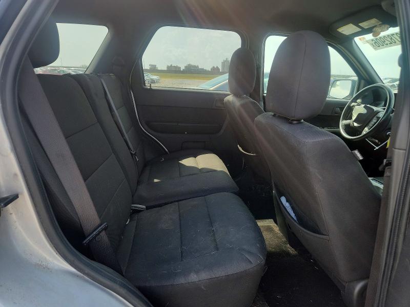 Aukcja sprzedaży 2012 Ford Escape, vin: 1FMCU0DG3CKC60017, numer aukcji: 63782906