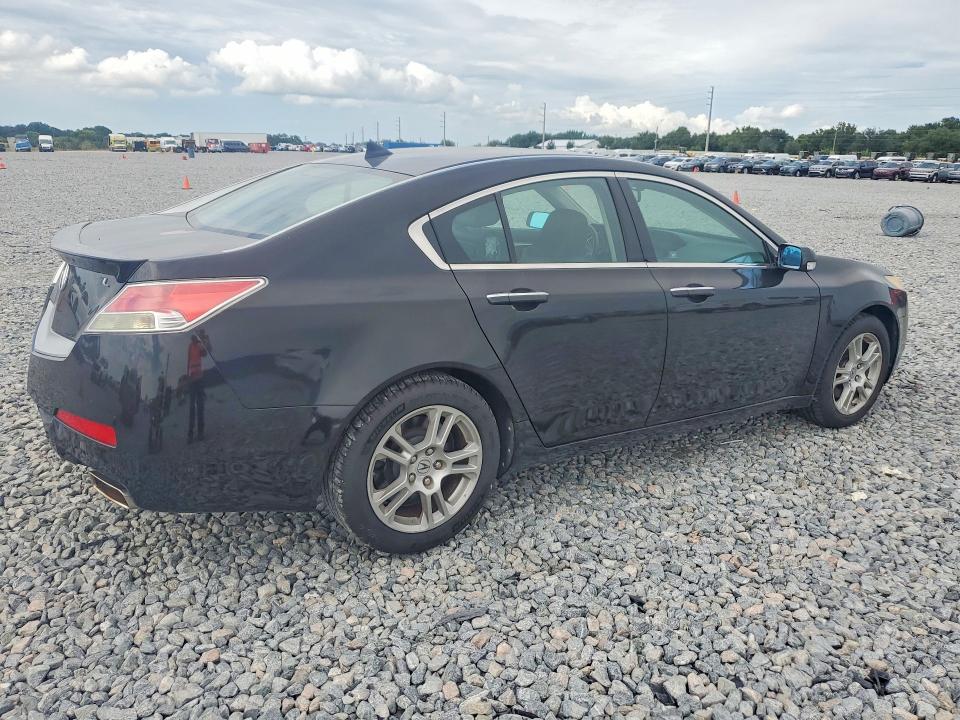 Продаж на аукціоні авто 2009 Acura Tl, vin: 19UUA865X9A014111, номер лоту: 63349996