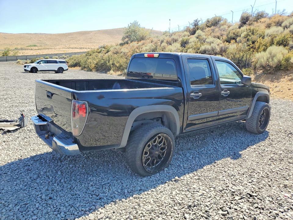 Продажа на аукционе авто 2008 Chevrolet Colorado, vin: 1GCDT13E388129613, номер лота: 63468016