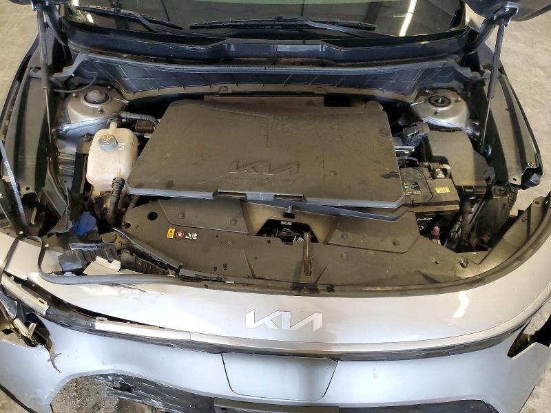 Aukcja sprzedaży 2023 Kia Niro, vin: KNDCR3L1XP5059563, numer aukcji: 64539636