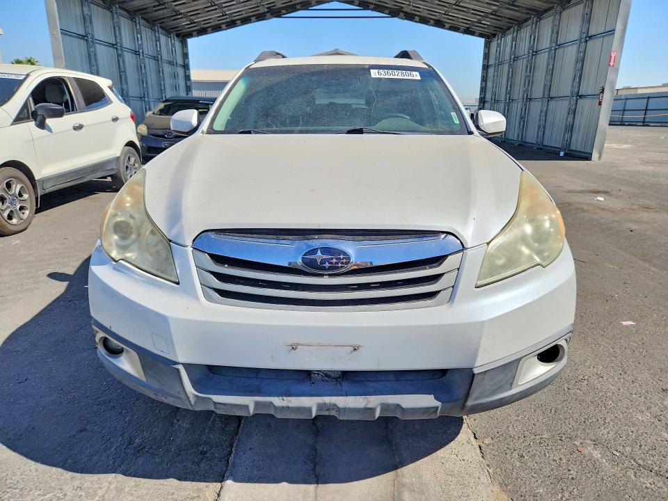 2012 Subaru Outback მანქანა იყიდება აუქციონზე, vin: 4S4BRCKC1C3248246, აუქციონის ნომერი: 63602806