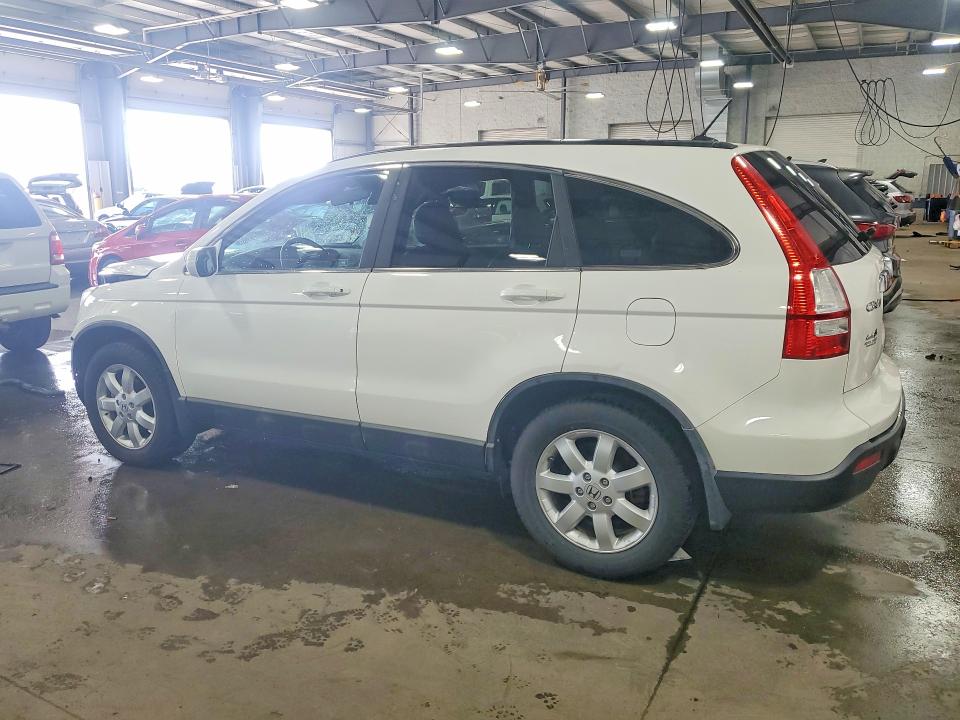 Продаж на аукціоні авто 2009 Honda Cr-v, vin: 5J6RE48759L039898, номер лоту: 64483606
