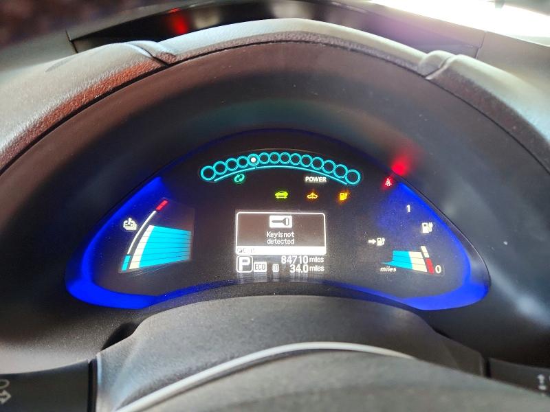 Продажа на аукционе авто 2015 Nissan Leaf, vin: 1N4AZ0CP2FC314782, номер лота: 66519656