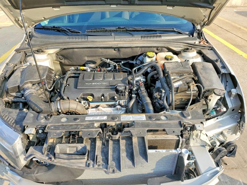 63739646 :رقم المزاد ، 1G1PC5SB8F7211375 vin ، 2015 Chevrolet Cruze مزاد بيع