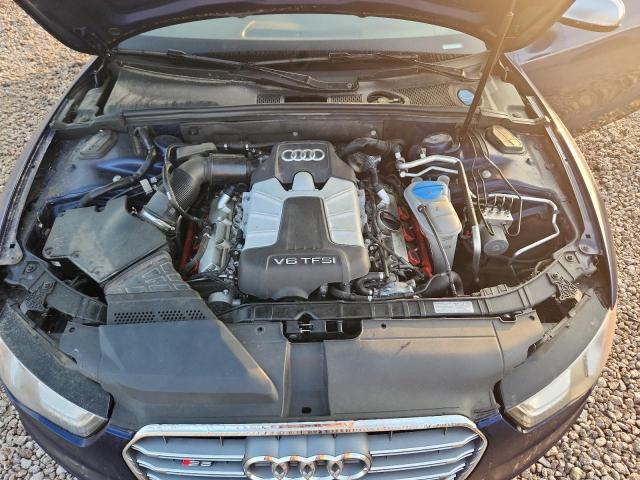 Продаж на аукціоні авто 2013 Audi S5, vin: WAUGGAFR4DA049558, номер лоту: 63621316