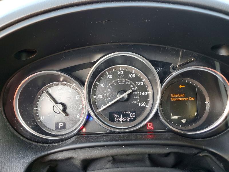 65498396 :رقم المزاد ، JM3KE4DY7F0483147 vin ، 2015 Mazda Cx-5 مزاد بيع