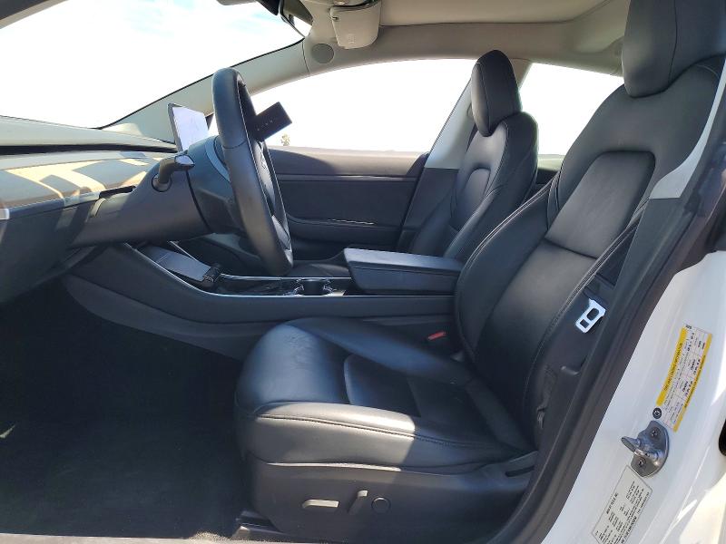 65720186 :رقم المزاد ، 5YJ3E1EA8LF633258 vin ، 2020 Tesla Model 3 مزاد بيع