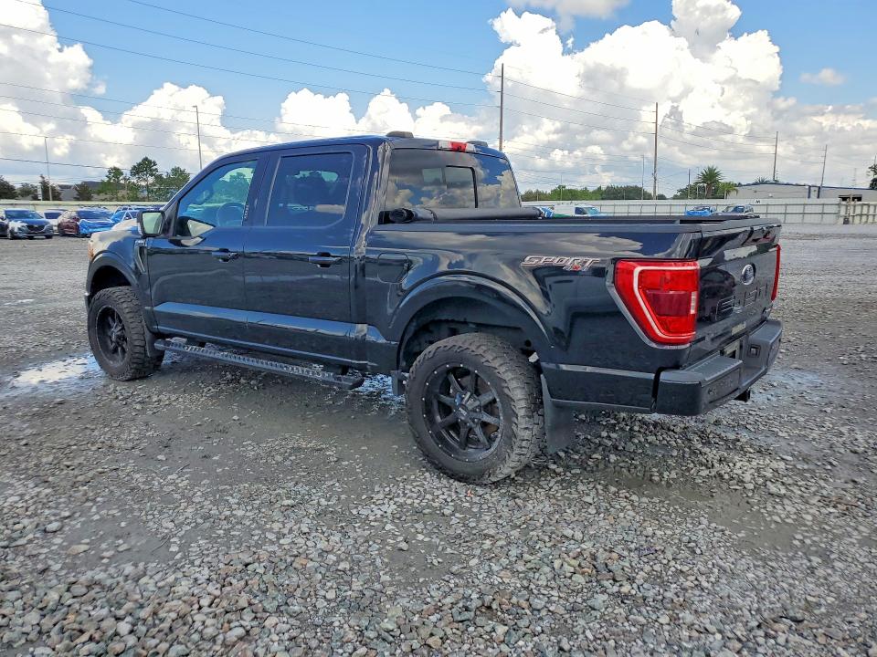 2021 Ford F150 მანქანა იყიდება აუქციონზე, vin: 1FTFW1E82MFB65144, აუქციონის ნომერი: 66381796