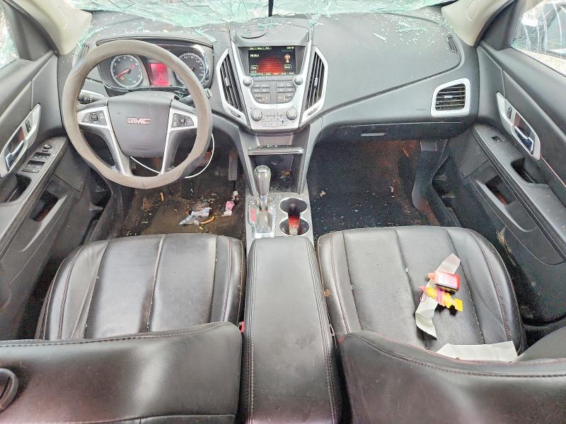 Aukcja sprzedaży 2017 Gmc Terrain, vin: 2GKFLUEK1H6314279, numer aukcji: 64186846