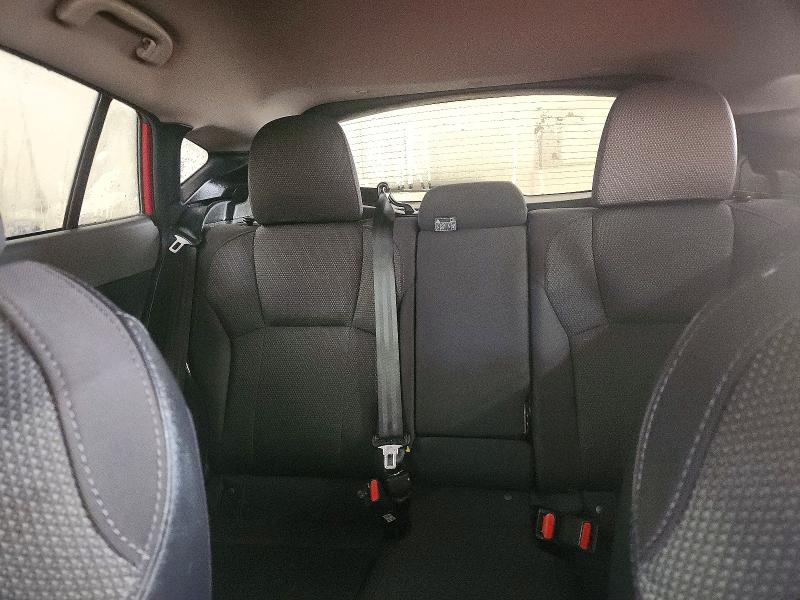 65082066 :رقم المزاد ، JF2GUADC8RH904286 vin ، 2024 Subaru Crosstrek مزاد بيع