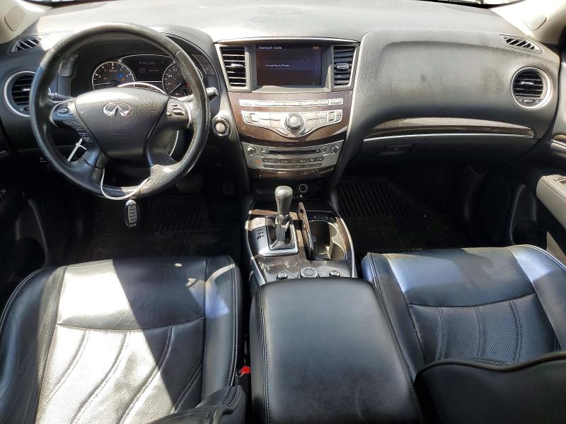 Продаж на аукціоні авто 2013 Infiniti Jx35, vin: 5N1AL0MM5DC328751, номер лоту: 65641526