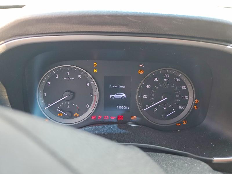 Aukcja sprzedaży 2020 Hyundai Tucson, vin: KM8J3CAL2LU205477, numer aukcji: 66023346