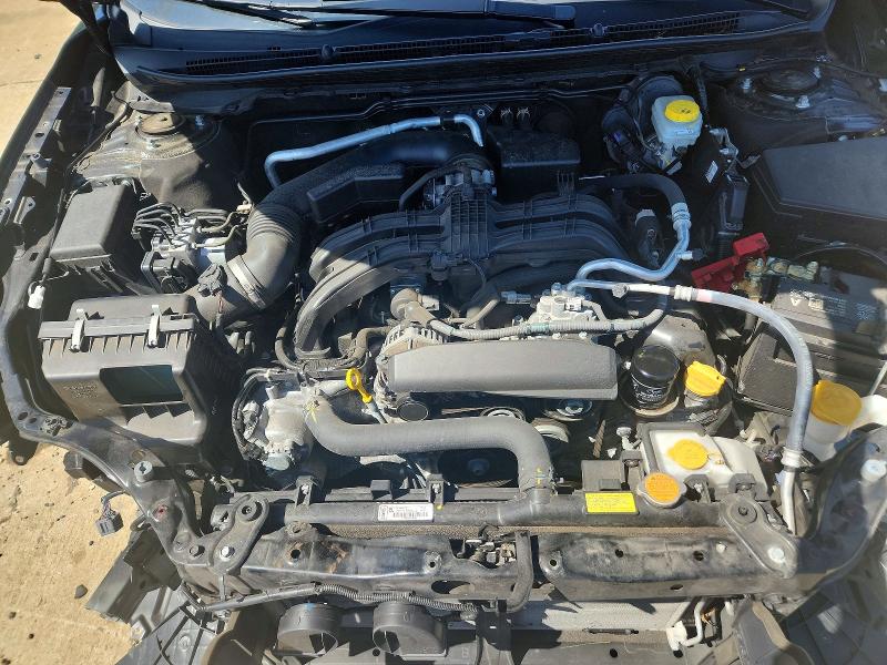 66268046 :رقم المزاد ، 4S3BWAF68S3008339 vin ، 2025 Subaru Legacy مزاد بيع