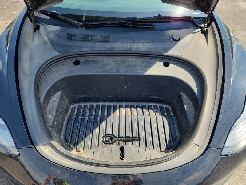 2023 Tesla Model 3 მანქანა იყიდება აუქციონზე, vin: 5YJ3E1EB9PF710413, აუქციონის ნომერი: 66790216
