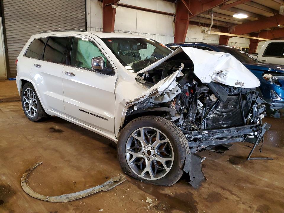 Aukcja sprzedaży 2019 Jeep Grand Cherokee, vin: 1C4RJFCGXKC774533, numer aukcji: 63844556