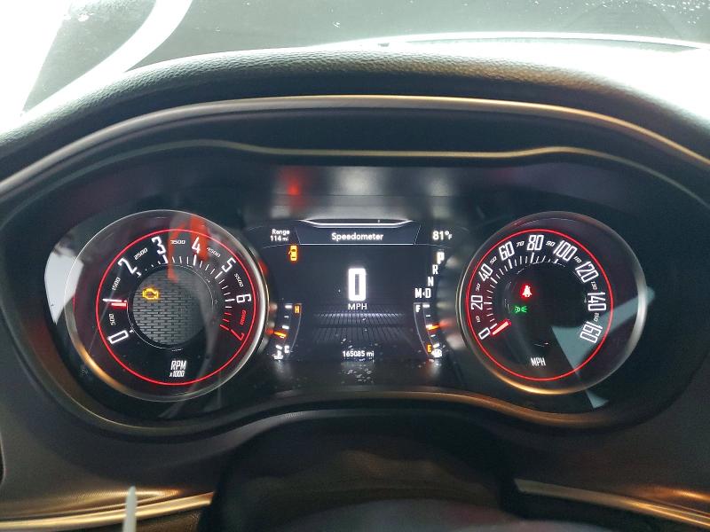 Aukcja sprzedaży 2019 Dodge Challenger, vin: 2C3CDZAG1KH632414, numer aukcji: 65291866