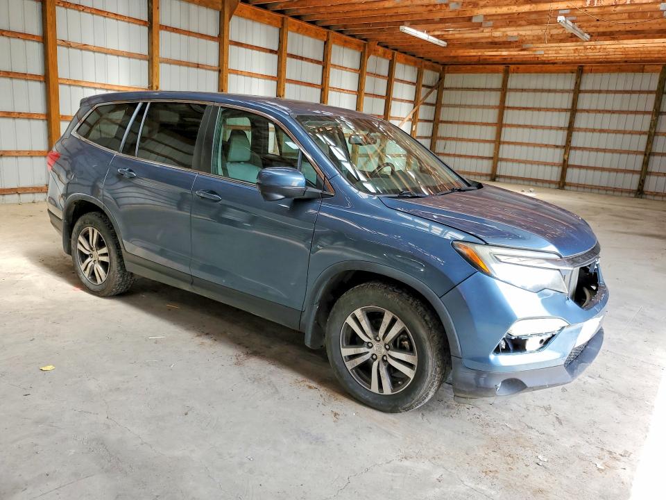 Продаж на аукціоні авто 2016 Honda Pilot, vin: 5FNYF6H85GB059880, номер лоту: 63822706