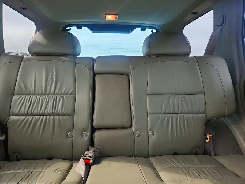 2001 Infiniti Qx4 მანქანა იყიდება აუქციონზე, vin: JNRDR09Y81W222476, აუქციონის ნომერი: 64838206