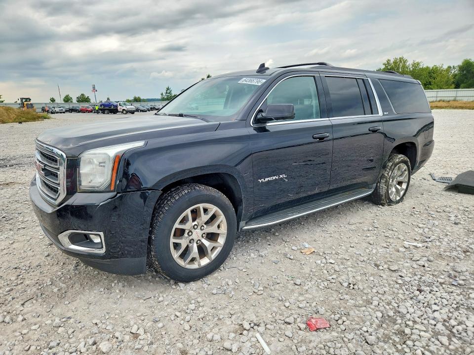 Продаж на аукціоні авто 2016 Gmc Yukon Xl, vin: 1GKS2GKC5GR141031, номер лоту: 64366796