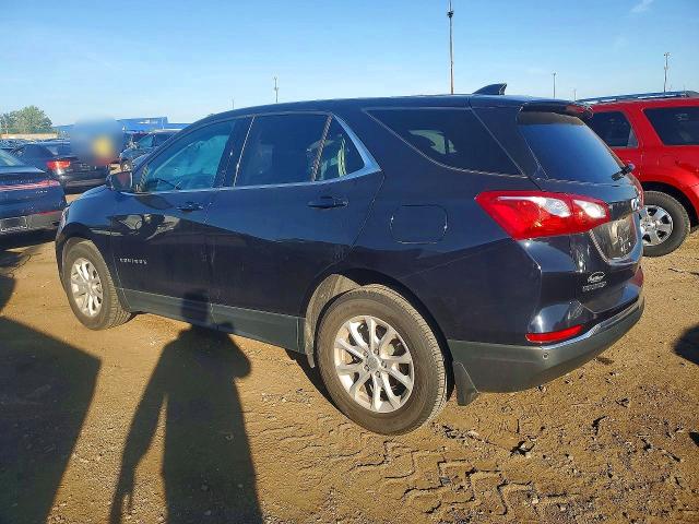 Aukcja sprzedaży 2020 Chevrolet Equinox, vin: 2GNAXTEV3L6149012, numer aukcji: 66667086
