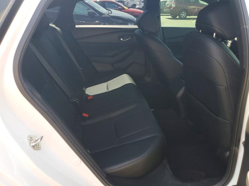 Продаж на аукціоні авто 2024 Honda Accord, vin: 1HGCY2F7XRA047230, номер лоту: 66783476