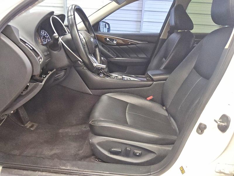 Aukcja sprzedaży 2019 Infiniti Q50, vin: JN1EV7AR4KM556176, numer aukcji: 63225496