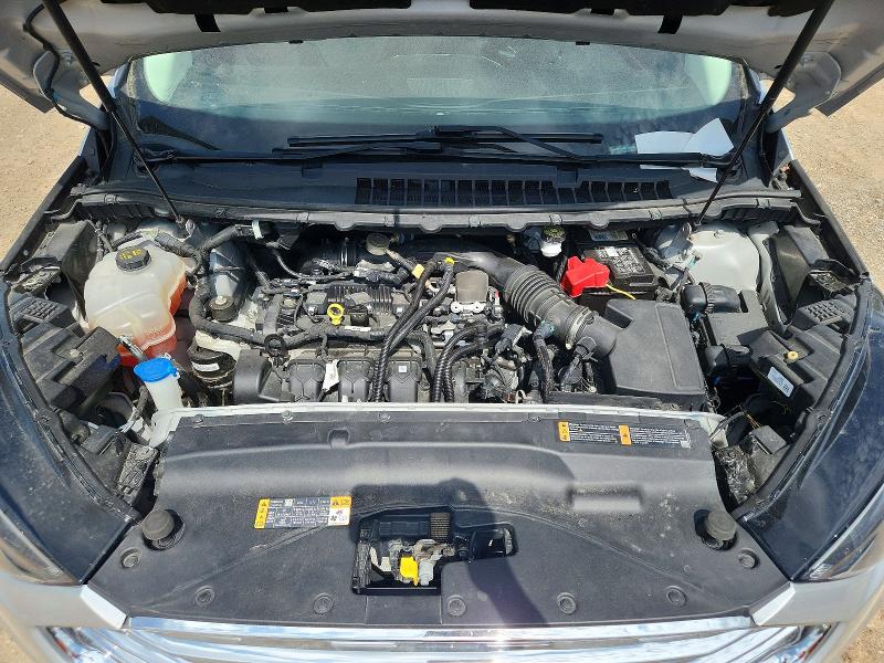 2019 Ford Edge მანქანა იყიდება აუქციონზე, vin: 2FMPK4K92KBB68733, აუქციონის ნომერი: 66437826