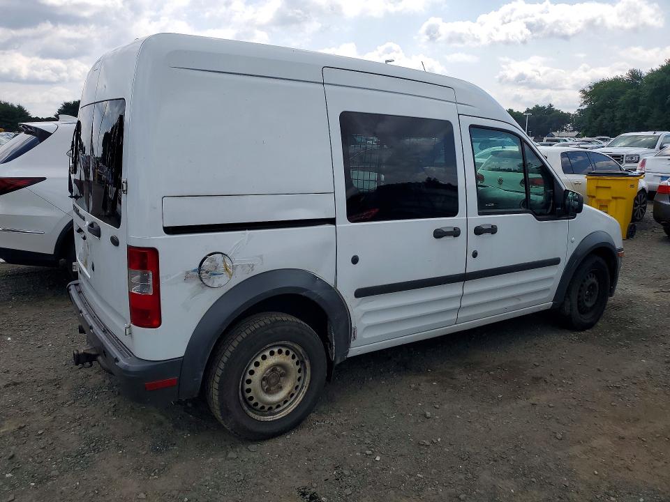 2012 Ford Transit Connect მანქანა იყიდება აუქციონზე, vin: NM0LS6AN9CT118326, აუქციონის ნომერი: 65003326