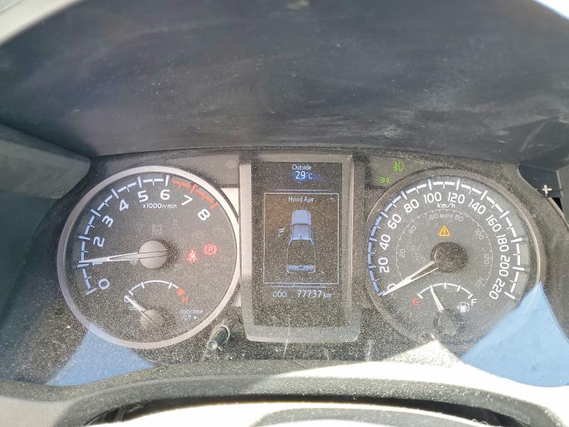 Aukcja sprzedaży 2022 Toyota Tacoma, vin: 3TYCZ5AN1NT064938, numer aukcji: 63388456