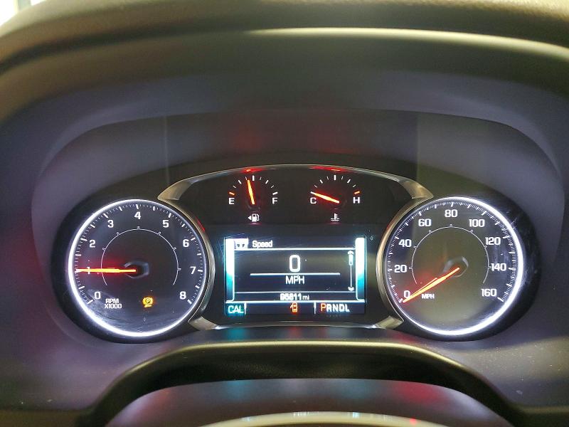 2018 Gmc Acadia მანქანა იყიდება აუქციონზე, vin: 1GKKNULS6JZ157953, აუქციონის ნომერი: 64394996