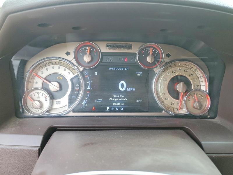 2013 Ram 1500 მანქანა იყიდება აუქციონზე, vin: 1C6RR7PT5DS561737, აუქციონის ნომერი: 66404786