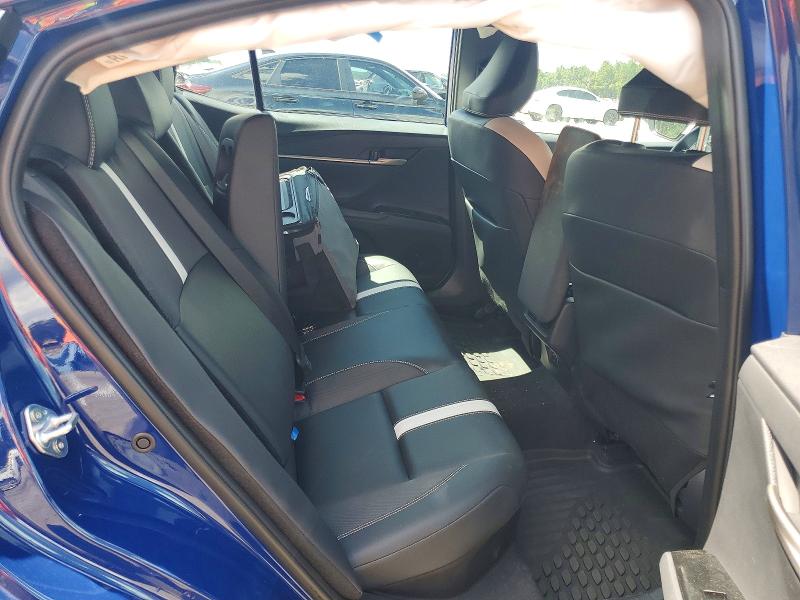 Продаж на аукціоні авто 2026 Toyota Camry, vin: 4T1DAACK2TU295516, номер лоту: 64892856