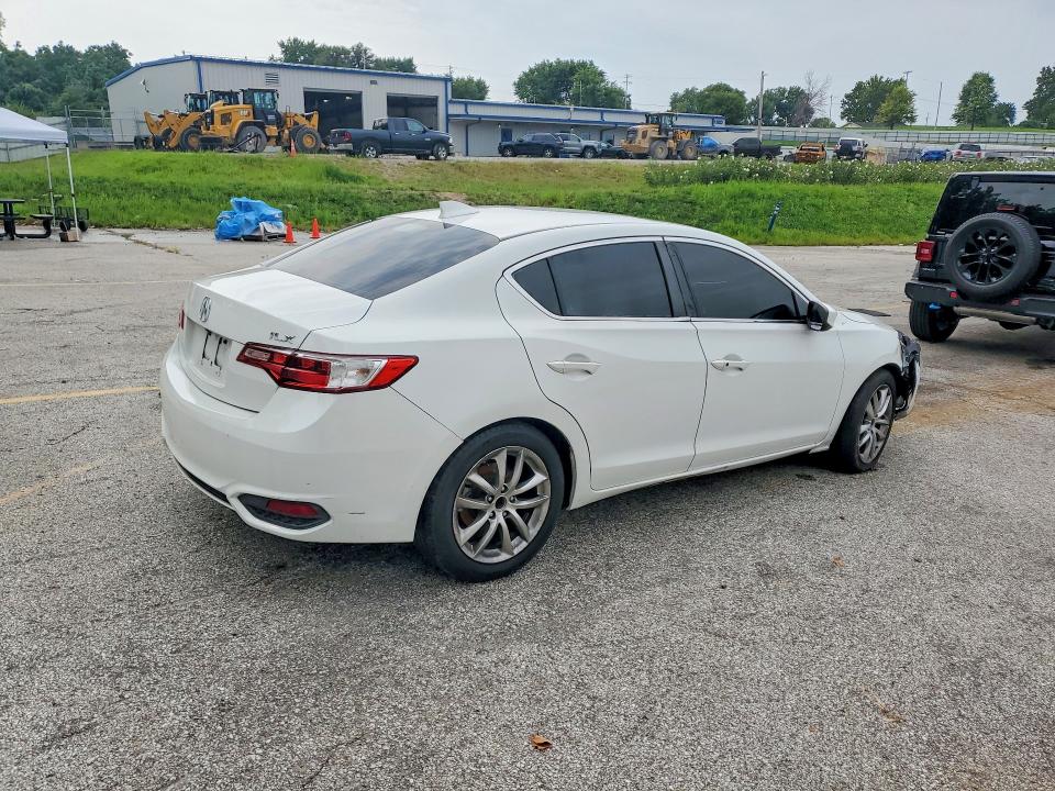 63577706 :رقم المزاد ، 19UDE2F78GA003463 vin ، 2016 Acura Ilx مزاد بيع