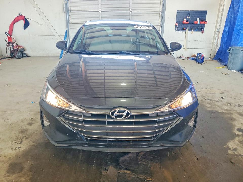 2020 Hyundai Elantra მანქანა იყიდება აუქციონზე, vin: 5NPD84LF7LH613516, აუქციონის ნომერი: 66410026