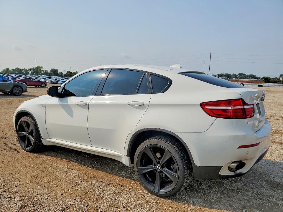 Продажа на аукционе авто 2014 Bmw X6, vin: 5UXFG2C53E0C44758, номер лота: 64718046