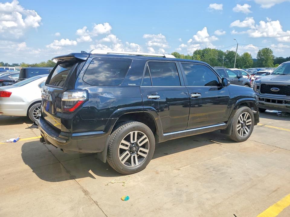 Продажа на аукционе авто 2021 Toyota 4runner, vin: JTEKU5JR8M5896463, номер лота: 65102016