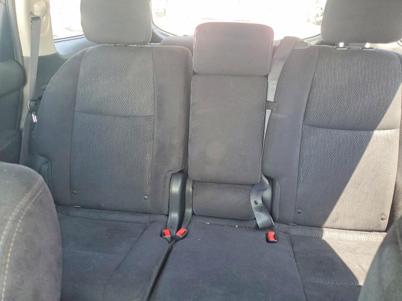 65699356 :رقم المزاد ، 5N1AR2MM1DC641614 vin ، 2013 Nissan Pathfinder مزاد بيع