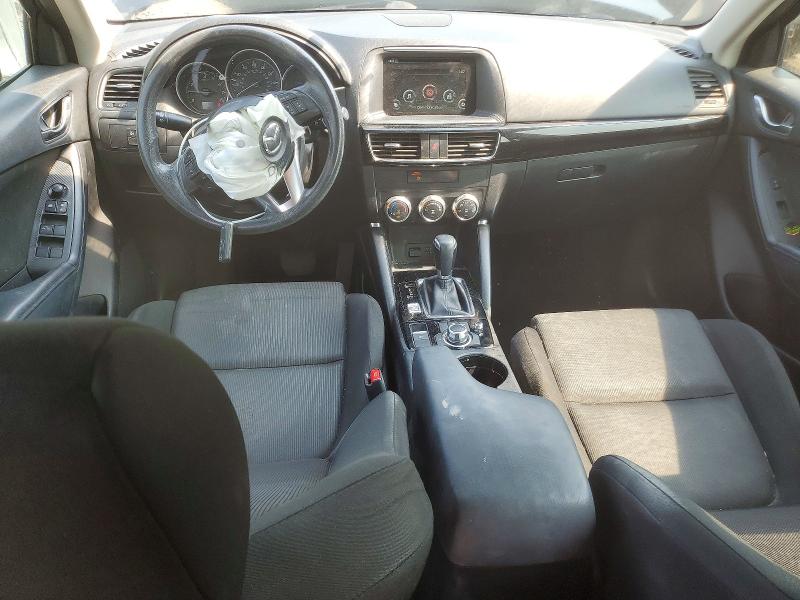 Aukcja sprzedaży 2016 Mazda Cx-5, vin: JM3KE4BY3G0899121, numer aukcji: 64611156