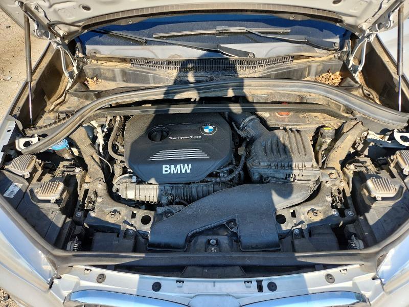 Продаж на аукціоні авто 2017 Bmw X1, vin: WBXHT3C34H5F79581, номер лоту: 66189196